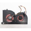 Fleshy Leaf GPU Cooling Fan Replacement for MSI GS63 GS63VR