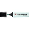 STABILO Boss Original Highlighters Pack of 5 Pastel Chisel Tip