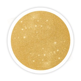 Sandsational Sparkle Gold Shimmer Unity Sand, 3 LB (48 oz), Metallic Colored Sand for Weddings, Vase Filler, Home Decor, Crafts, Terrariums, and More