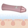 3MP 50X Scalp Detector Portable Handheld Skin Hair Ultraviolet Analyser