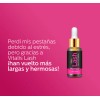3 Suero Para Crecimiento De Pestañas 100% Natural