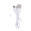 Visual Fault Locator Portable 10KM Concealed Fiber Optic Cable Tester