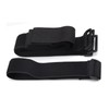 ANCLLO 4pcs Bicycle Tie Down Straps Bicycle Cargo Straps With