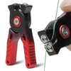 Tungsten Carbide Fishing Line Cutter Portable Mini Fishing line Clipper