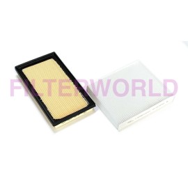 EXCEL Engine & Cabin Air Filter For 2019-2022 Toyota Corolla non hybrid US Seller!!