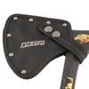 ESTWING Special Edition Camper's Axe - 16" Hatchet with Forged