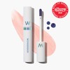 WONDER BLADING Lip Stain Masque:_Divine (burgundy red)