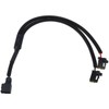 ECSiNG Y Type Horn Adapter Wiring Harness - Car Horn