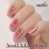 Double Rhythm 0.5 Oz Cat Eye Gel Polish with Magnet