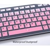 Dell Keyboard Cover & Skin for Wired KB216 & Wireless