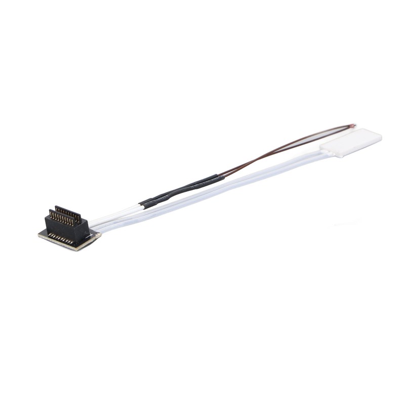 Ceramic Heater NTC 100K 3950 Thermistor Wire Set with Adapter