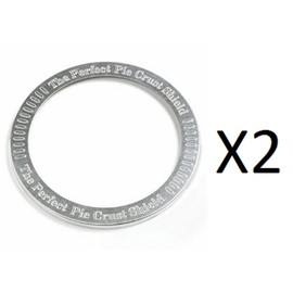 Pie Crust Shield