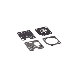 GND-52 Carburetor Diaphragm & Gasket Kit Echo ES230 231 GT200 201 SRM200 201