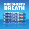 Mentos The Chewy Mint Candy - Mint Flavor 1.32oz Rolls