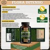 Flora Intenso® Probiotics Complex with 100 Billion CFU/g Laboratory Tested