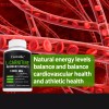 L-Carnitine 1000mg Maximum Strength Capsules - Non-GMO and Gluten Free