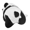 10pcs Mini Panda Plush Toy Soft Cute Tiny Panda Doll