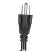 Nema 5‑15P to 5‑20R Adapter 14AWG Heavy Duty 15 Amp