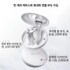 Brandless 속눈썹 마그네틱 노글루 실크 부분 원터치 연장 붙이기 인조