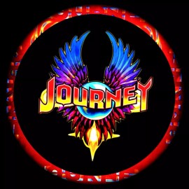 JOURNEY SEPARATE WAYS SET  THREE COLOR BRACELETS