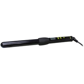 HAIR FORENSIC ELITE CURLOLOGY CERAMIC DIGITAL CURLING IRON
