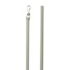 Graber Kirsch 36" Fiberglass Drapery Baton Wand with Stainless Steel