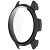 Fit for Garmin Approach S50 Screen Protector Case,Hard PC Plated