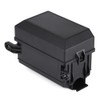 6 Way Fuse Relay Box Holder with 41 Metallic Pins