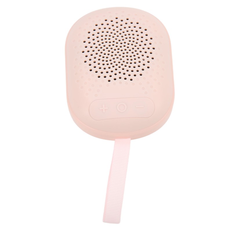 Portable Wireless Speaker 2 Connection Methods IPX4 Waterproof RGB Small