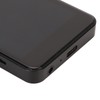 Bluetooth Video Music Player 3.6in Touch Screen 4GB HiFi MP3