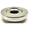 Pro-Graad 5/8-11 Angle Grinder Flange Nut, Hex Flanged Replacement Lock
