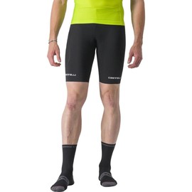 CASTELLI Ride-Run Short Black