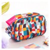 Tidy Toiletry Bag, Multi-Colour, Toiletry Bag, multicoloured, Toiletry bag