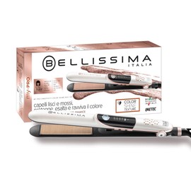 Imetec BELLISSIMA Creativity Color Shine B22 100 Straightener