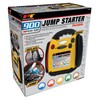 Performance Tool W1665 900 Amp Jump Starter, Inflator, Portable Power