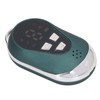 Handheld Sleeping Aid Massaging Relaxing Soothing Pulse Musical Sleep Instrument