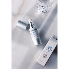 MiamiMD Sun Shield Facial Sunscreen Moisturizer - SPF 40 Broad Spectrum Sunscreen with Hydrating and Moisturizing Aloe Vera and Vitamin C - Paraben Free, Cruelty Free Face Care for All Skin Types