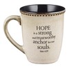 Mug Hope Ivory