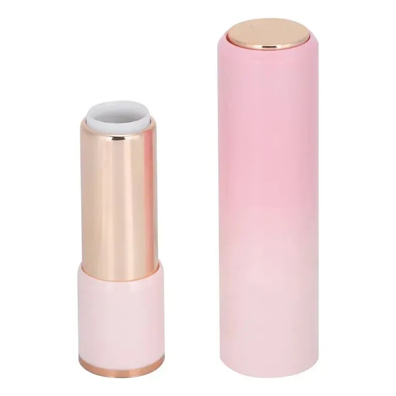 Kt 4 Envases Vacíos Para Pintalabios Y Brillos De Labios