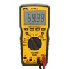 IDEAL Electrical 61-347 - AC/DC TRMS Multimeter, CAT III 1000V,