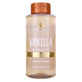 Tree Hut Foaming Gel Wash Vanilla