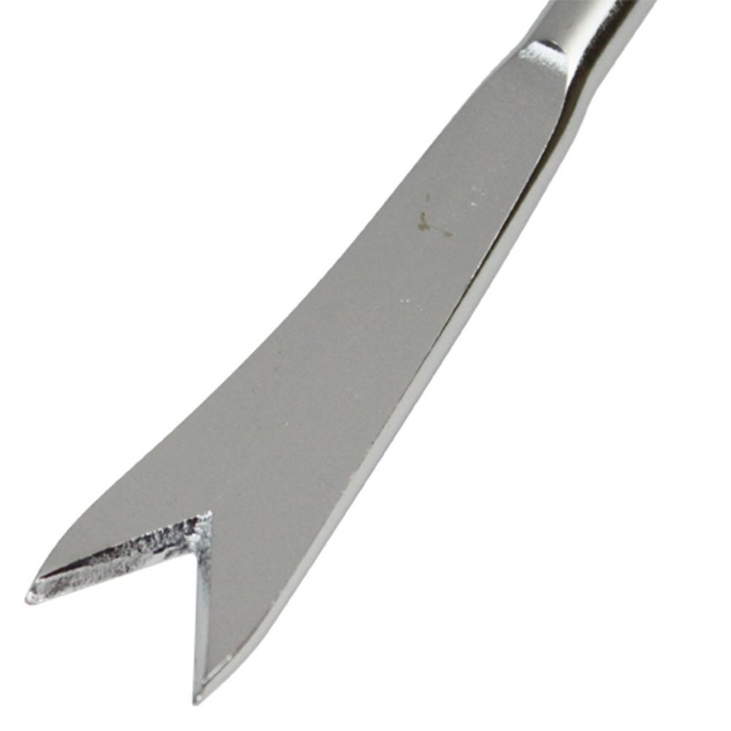 Senkichi SGT-6PW Root Cutting with Power Grip