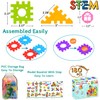 FUBAODA Building Blocks for Toddlers & Kids 180 Pcs Toy