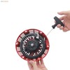 JIUDANI Recoil Pull Starter with Start Cup Compatible with Honda