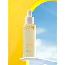 Arial Expert Niacinamide 20% Ampoule 30ml / 아리얼 엑스퍼트 나이아신아마이드 20% 앰플 30ml