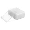 Fenzer 3x4 Standard Topload Card Holders - 125 Pack |