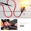 YINETTECH 10pcs Multimeter Test Probes Testing Lead Extention Sharp Needle
