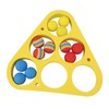Ring Throw Pool Game Toy EVA Floating Foam with Balls