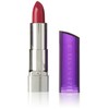 Rimmel London Moisture Renew Lipstick - 370 Pink Fame