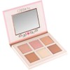 Beauty Creations - Floral Bloom Highlight & – Polvo iluminador